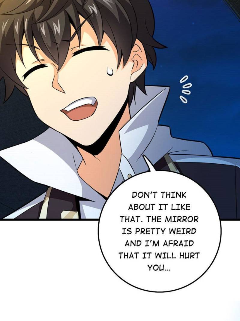 Spare Me, Great Lord! Chapter 70 - 91