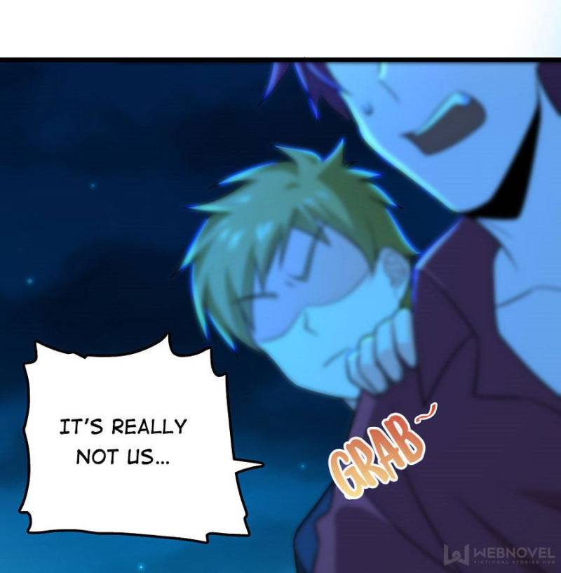Spare Me, Great Lord! Chapter 70 - 92
