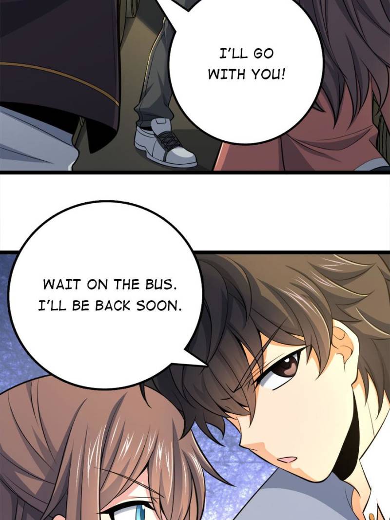 Spare Me, Great Lord! Chapter 71 - 78