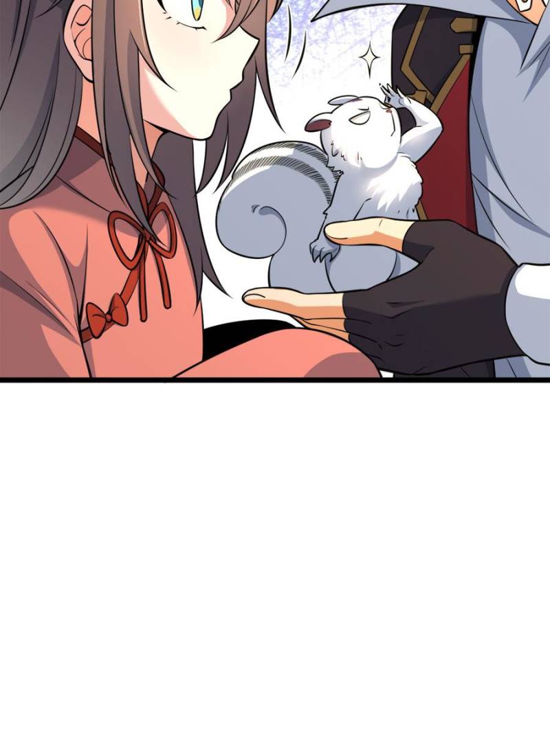 Spare Me, Great Lord! Chapter 71 - 79