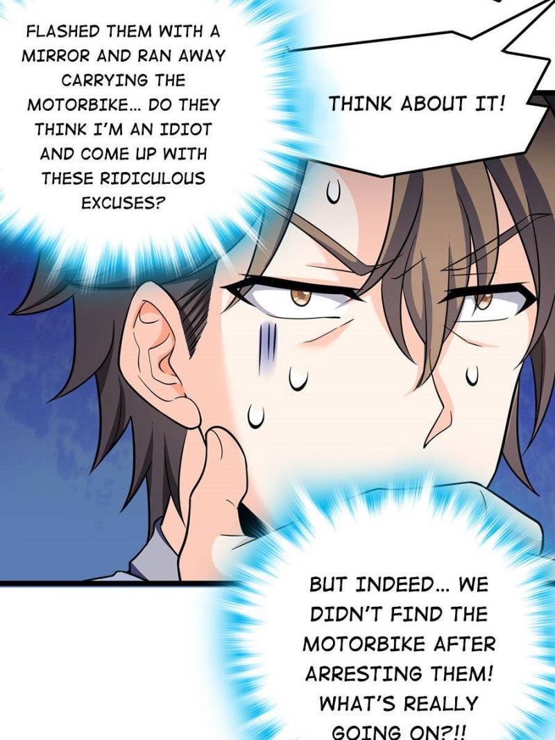 Spare Me, Great Lord! Chapter 70 - 95