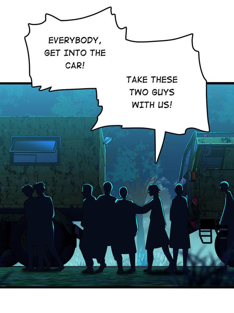 Spare Me, Great Lord! Chapter 70 - 100