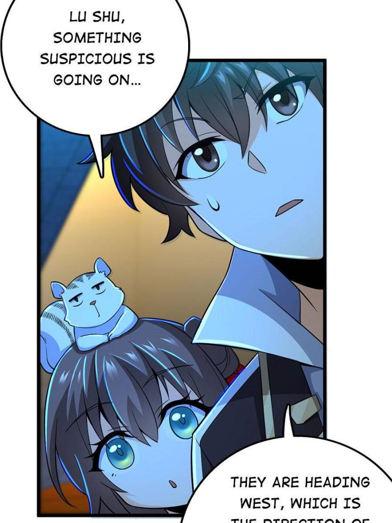Spare Me, Great Lord! Chapter 70 - 102