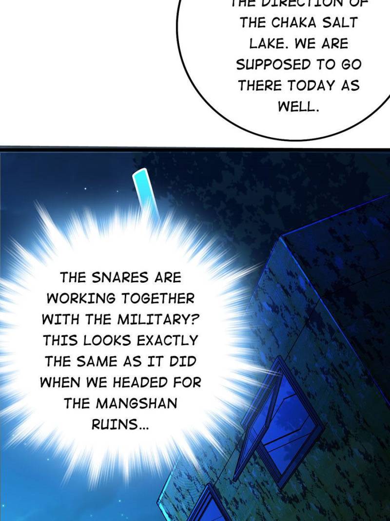 Spare Me, Great Lord! Chapter 70 - 103