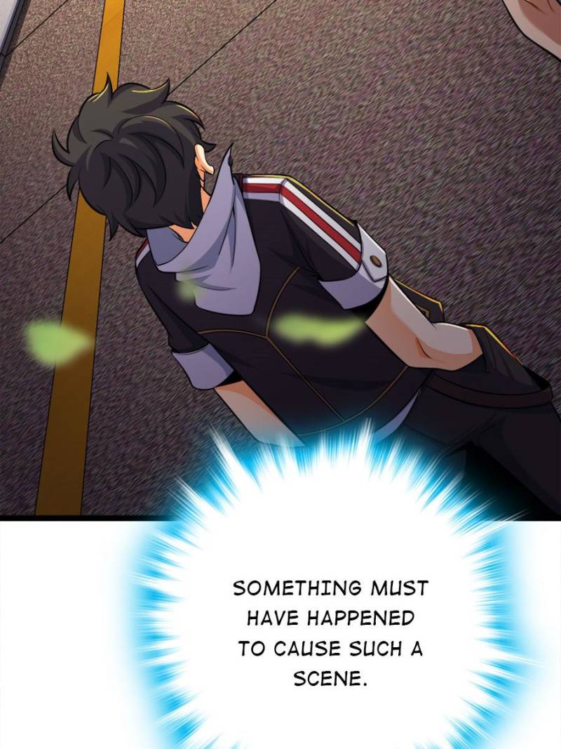 Spare Me, Great Lord! Chapter 71 - 84