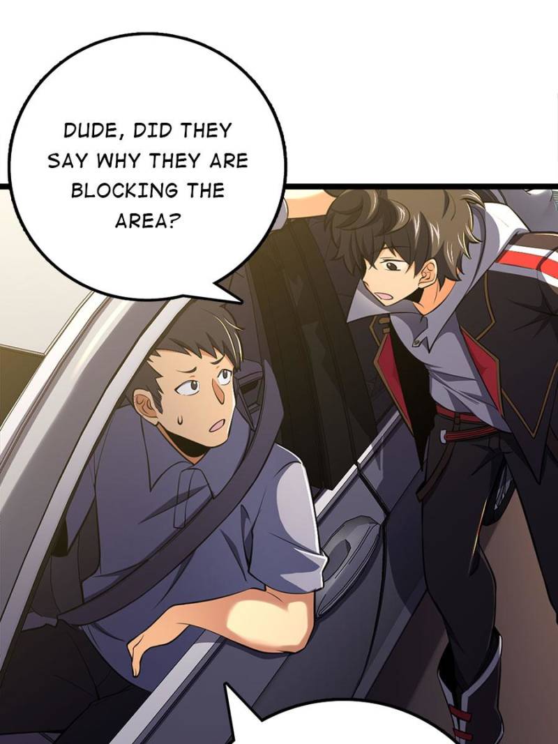 Spare Me, Great Lord! Chapter 71 - 87