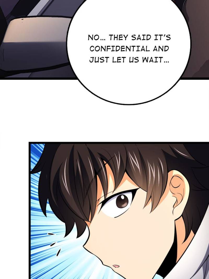 Spare Me, Great Lord! Chapter 71 - 88