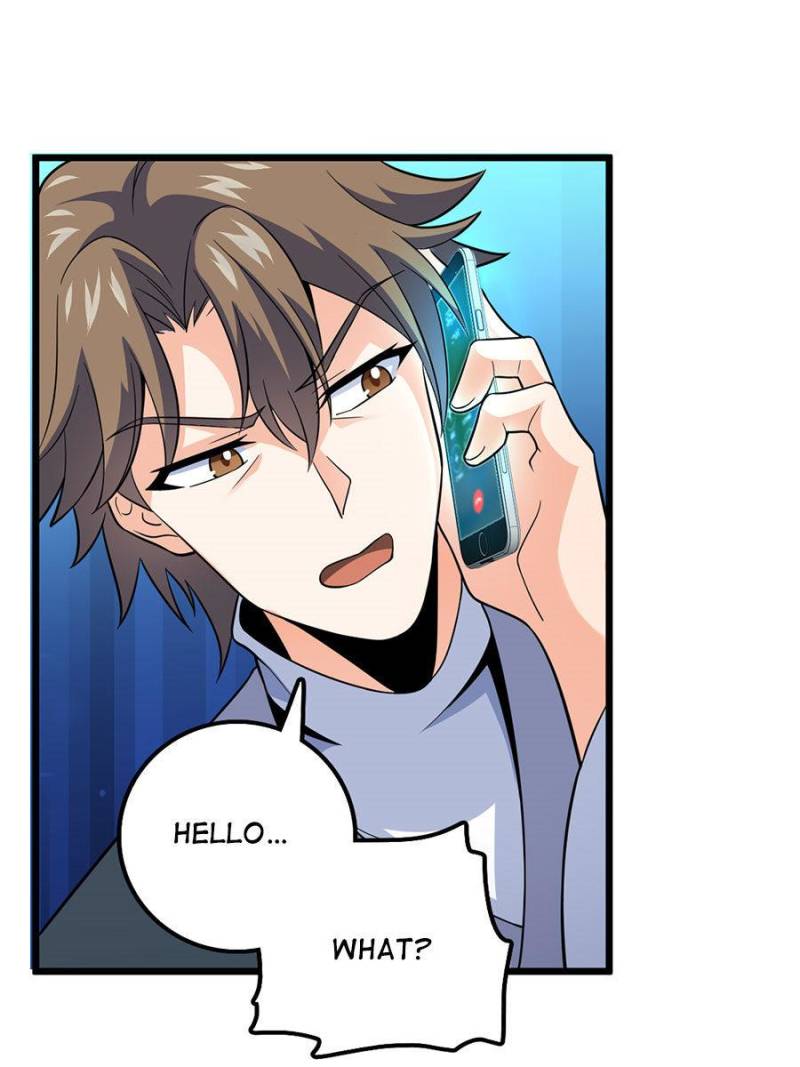 Spare Me, Great Lord! Chapter 70 - 99