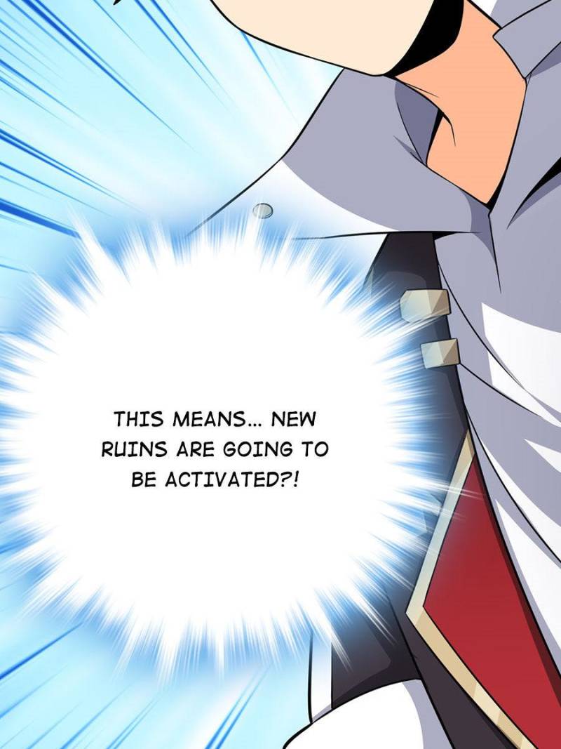 Spare Me, Great Lord! Chapter 70 - 106