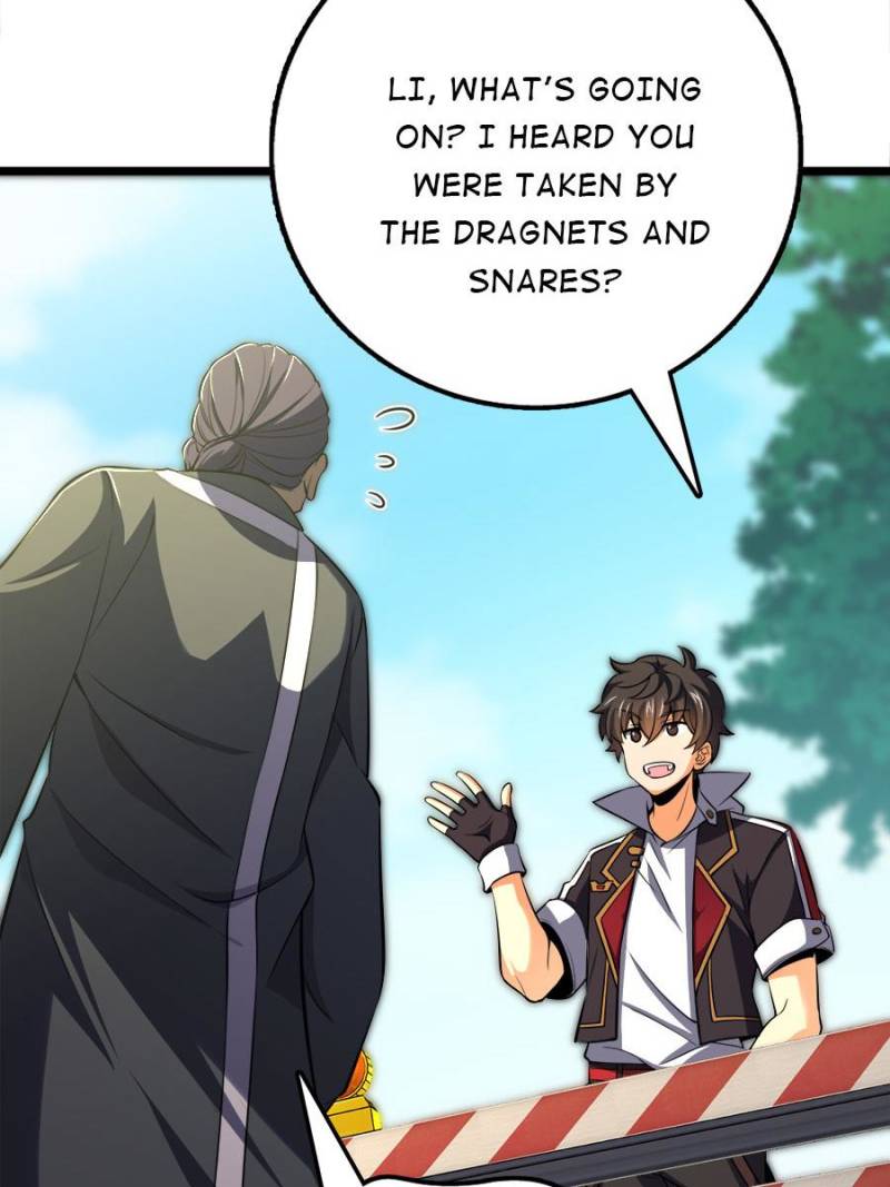 Spare Me, Great Lord! Chapter 71 - 91