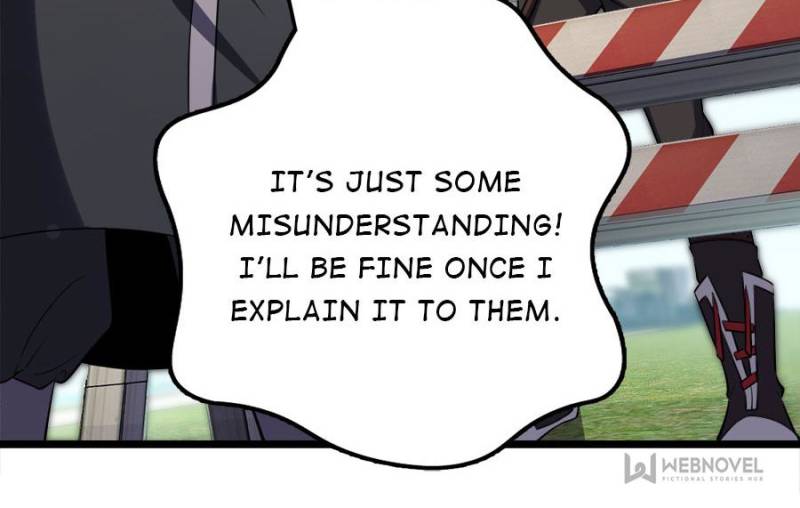 Spare Me, Great Lord! Chapter 71 - 92