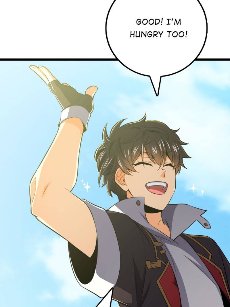 Spare Me, Great Lord! Chapter 71 - 96