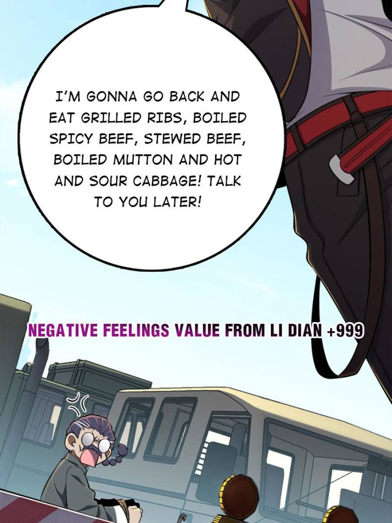 Spare Me, Great Lord! Chapter 71 - 97