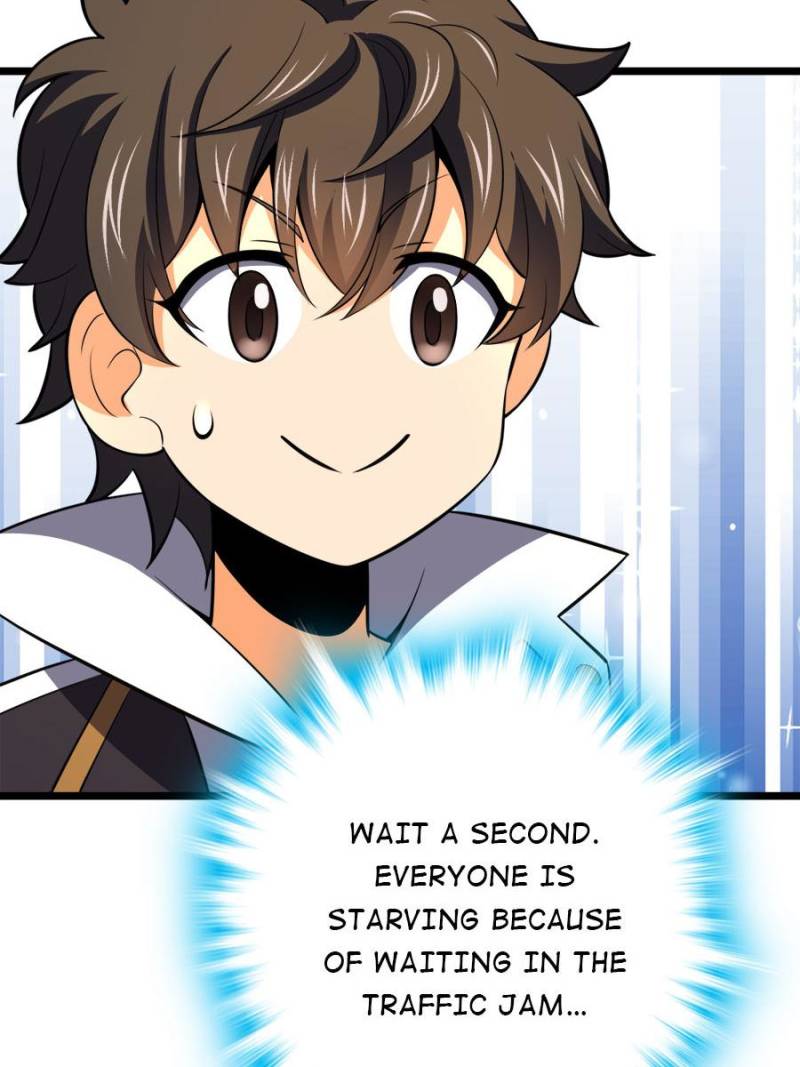 Spare Me, Great Lord! Chapter 71 - 99