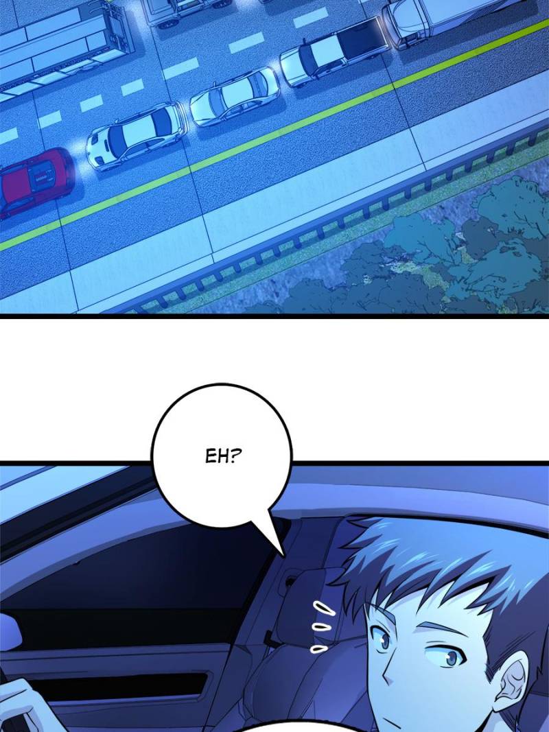 Spare Me, Great Lord! Chapter 71 - 103