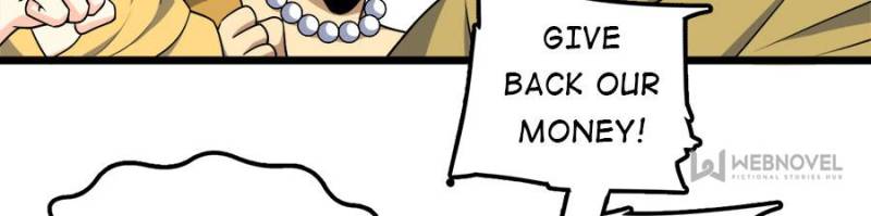 Spare Me, Great Lord! Chapter 72 - 3
