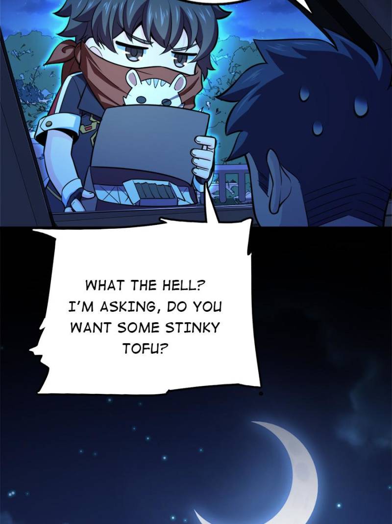 Spare Me, Great Lord! Chapter 71 - 105
