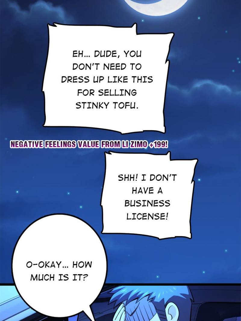 Spare Me, Great Lord! Chapter 71 - 106