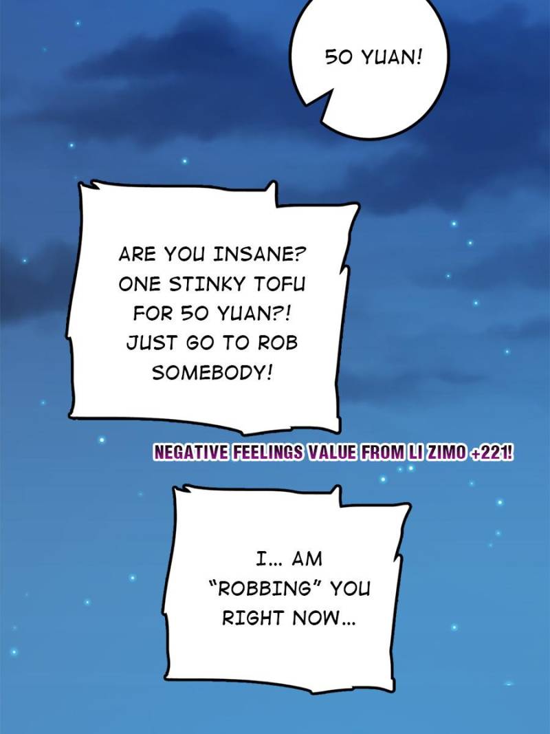Spare Me, Great Lord! Chapter 71 - 108