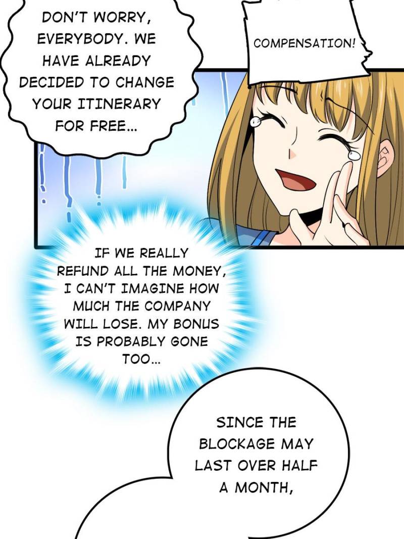 Spare Me, Great Lord! Chapter 72 - 4