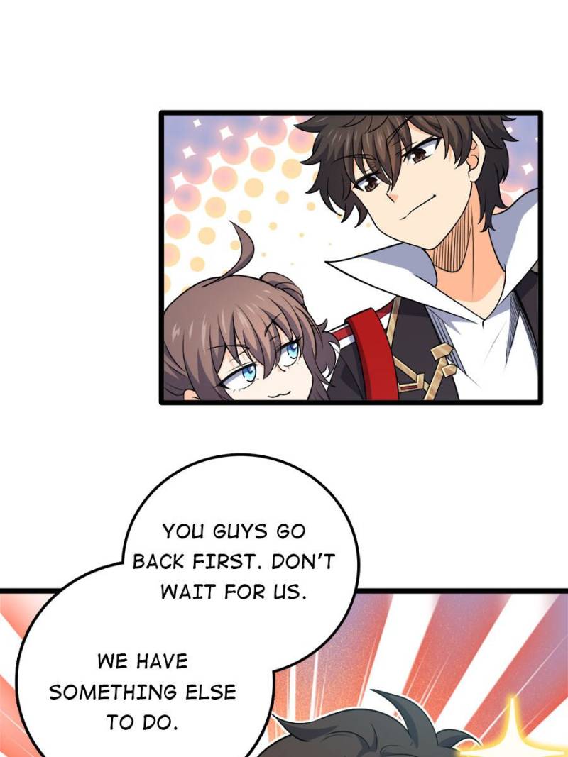 Spare Me, Great Lord! Chapter 72 - 7