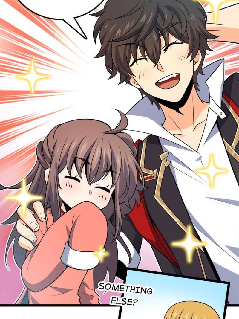 Spare Me, Great Lord! Chapter 72 - 8