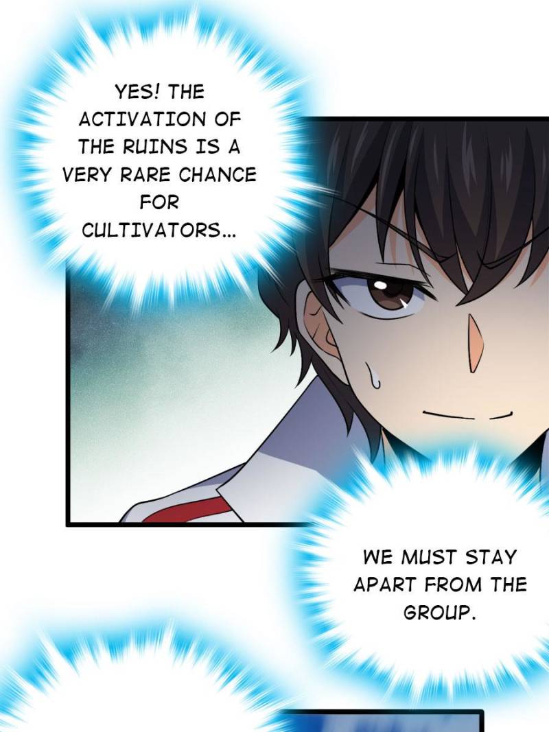 Spare Me, Great Lord! Chapter 72 - 10