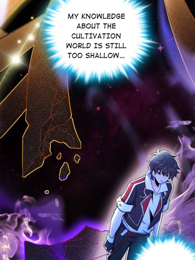 Spare Me, Great Lord! Chapter 72 - 16