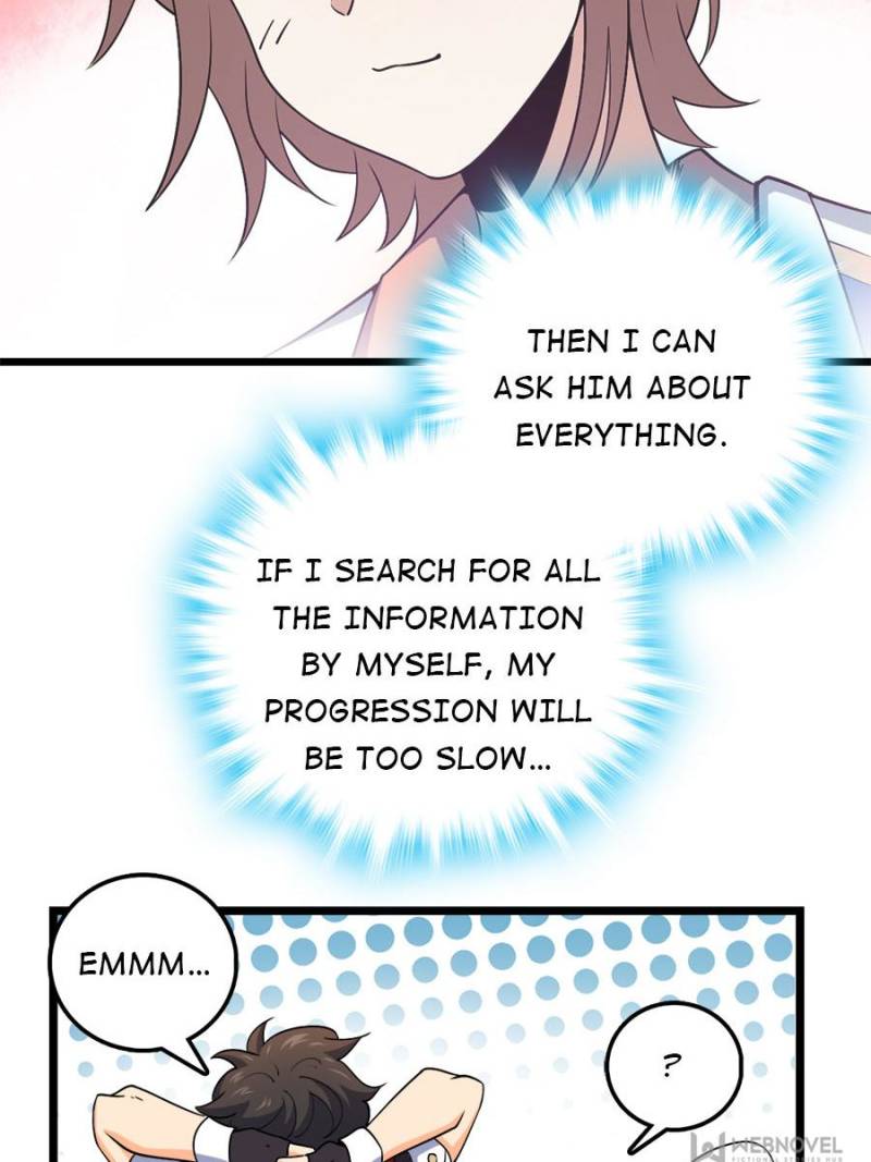 Spare Me, Great Lord! Chapter 72 - 19