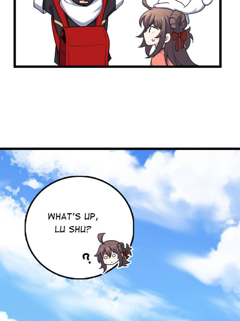 Spare Me, Great Lord! Chapter 72 - 21