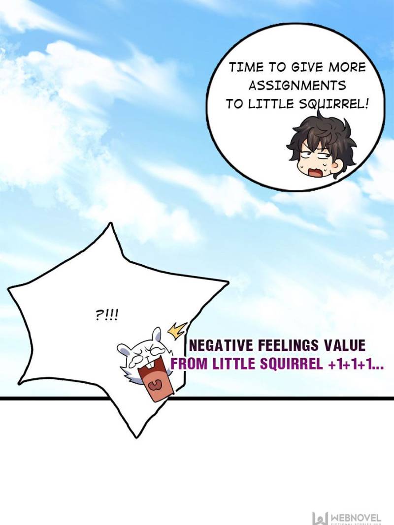 Spare Me, Great Lord! Chapter 72 - 22