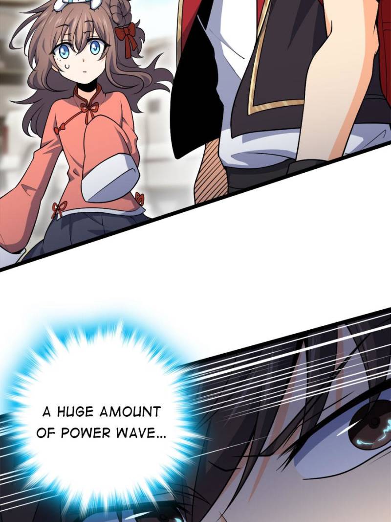 Spare Me, Great Lord! Chapter 72 - 25