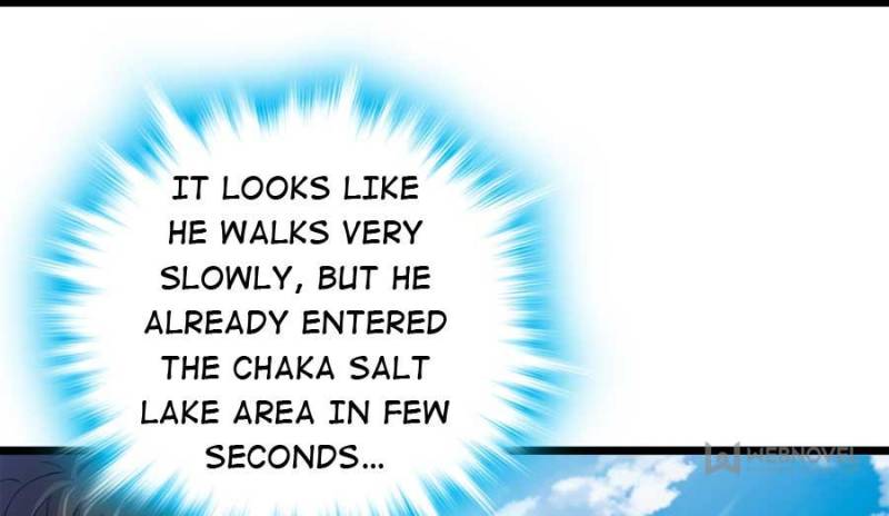 Spare Me, Great Lord! Chapter 72 - 37