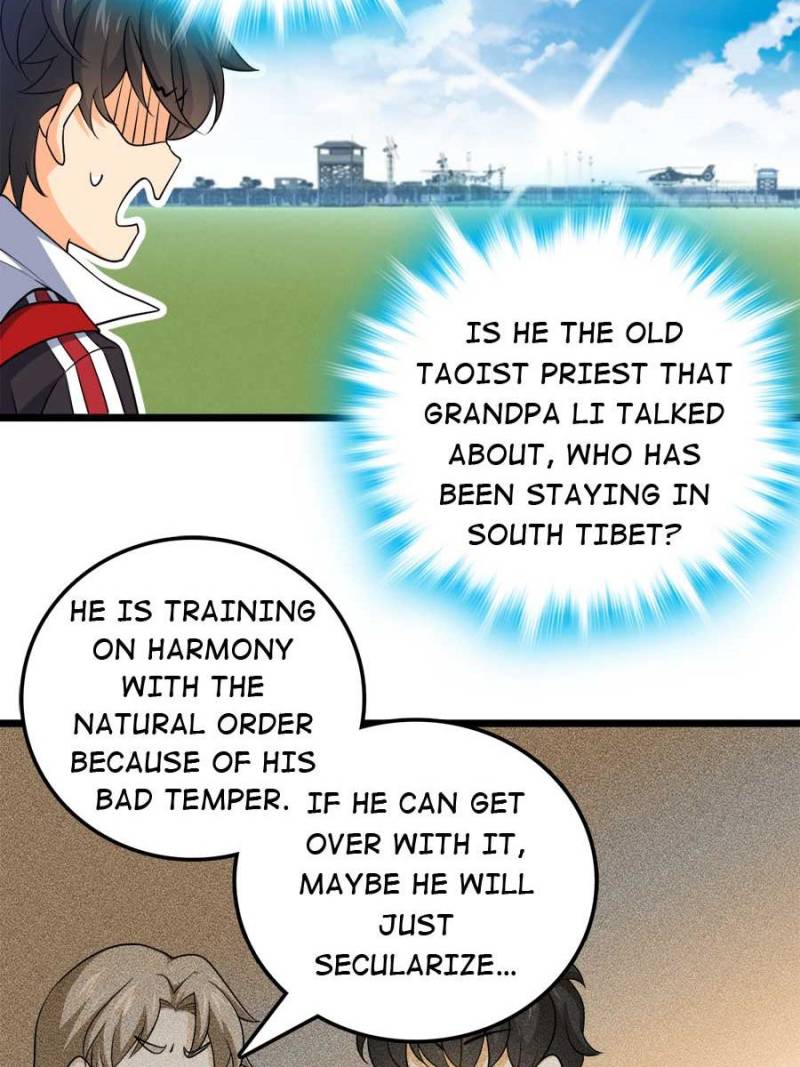 Spare Me, Great Lord! Chapter 72 - 38