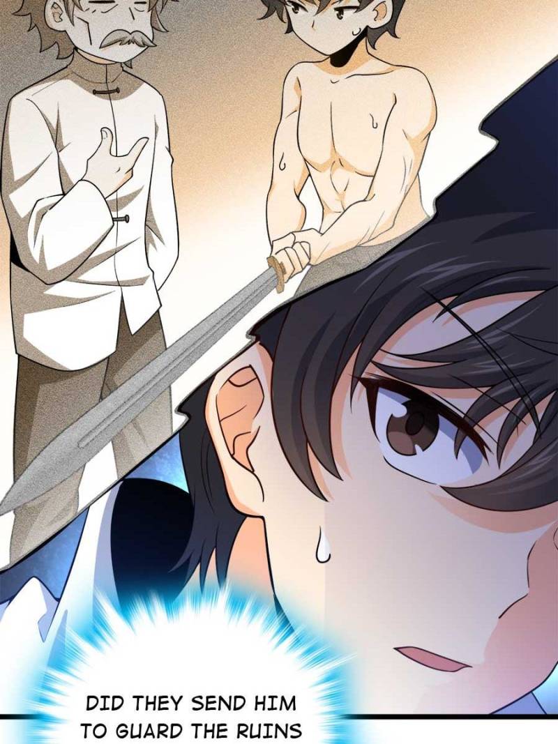 Spare Me, Great Lord! Chapter 72 - 39