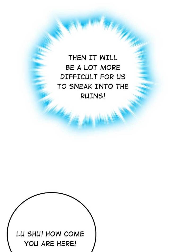 Spare Me, Great Lord! Chapter 72 - 41