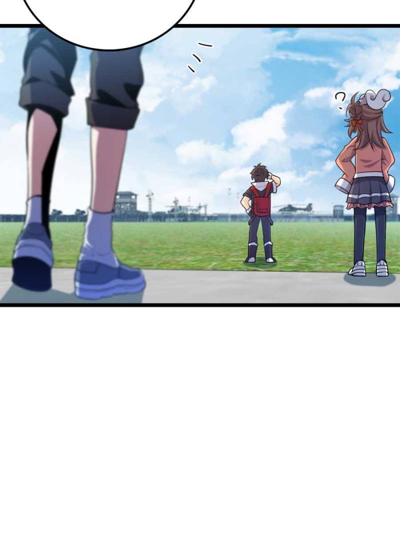 Spare Me, Great Lord! Chapter 72 - 42