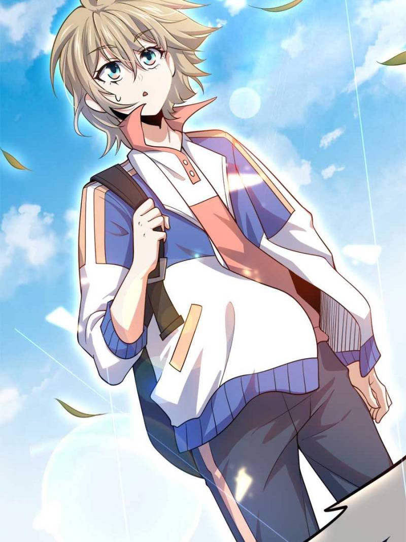 Spare Me, Great Lord! Chapter 72 - 44