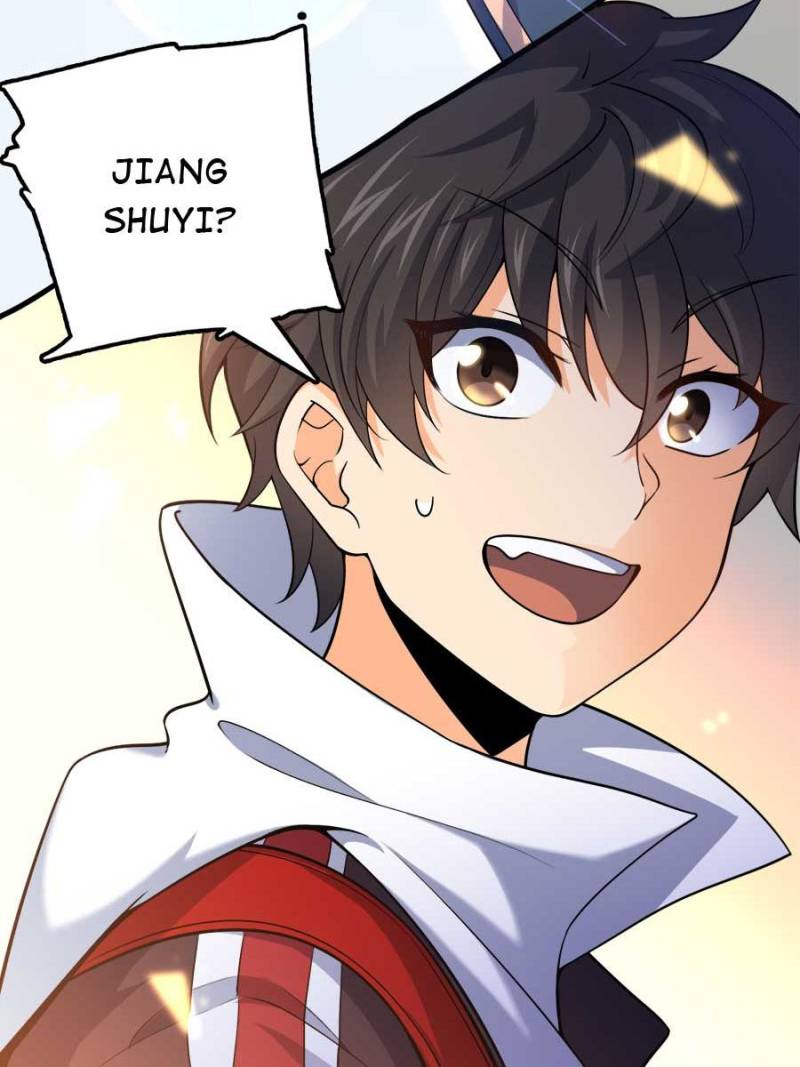 Spare Me, Great Lord! Chapter 72 - 45