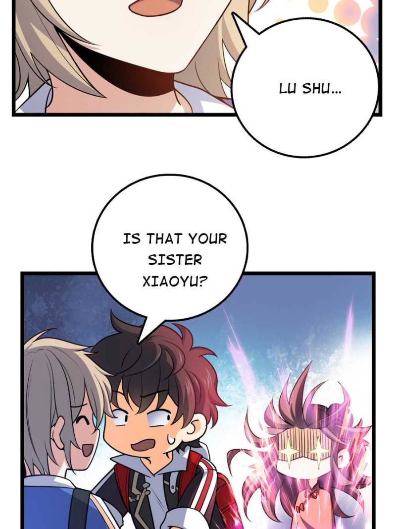 Spare Me, Great Lord! Chapter 72 - 48