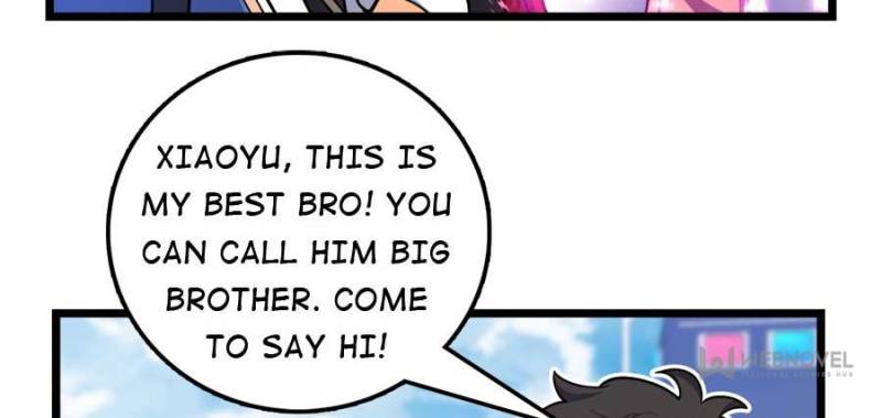 Spare Me, Great Lord! Chapter 72 - 49