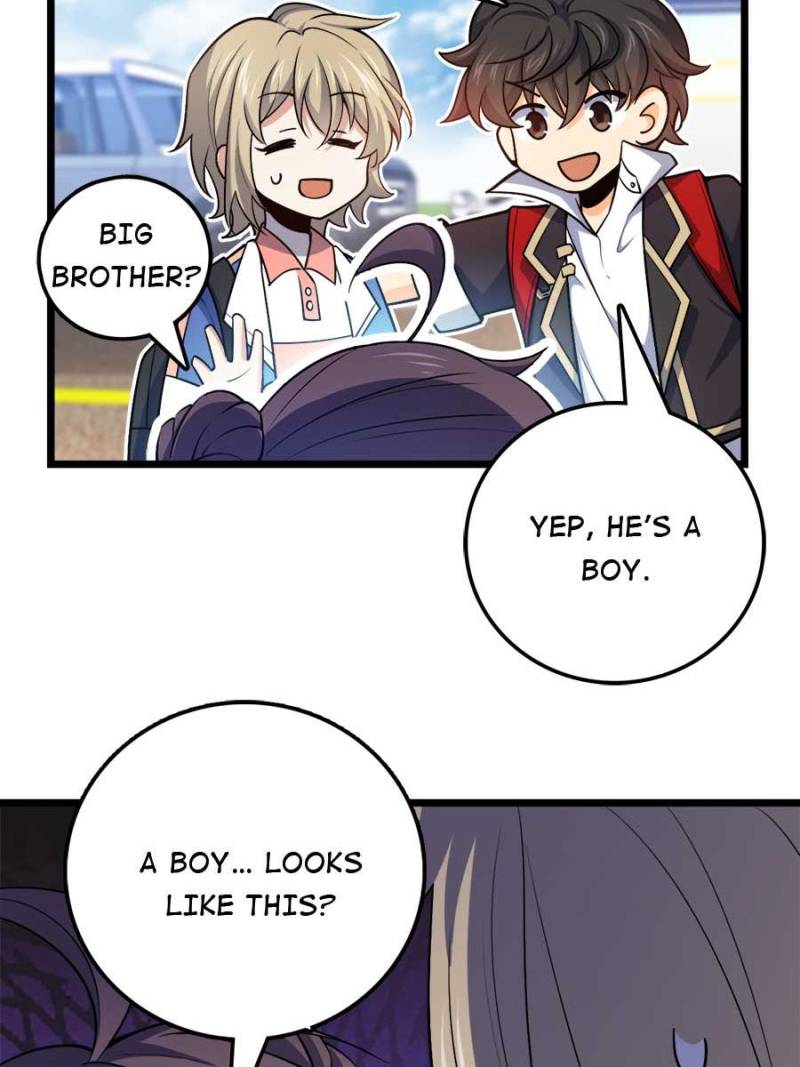 Spare Me, Great Lord! Chapter 72 - 50