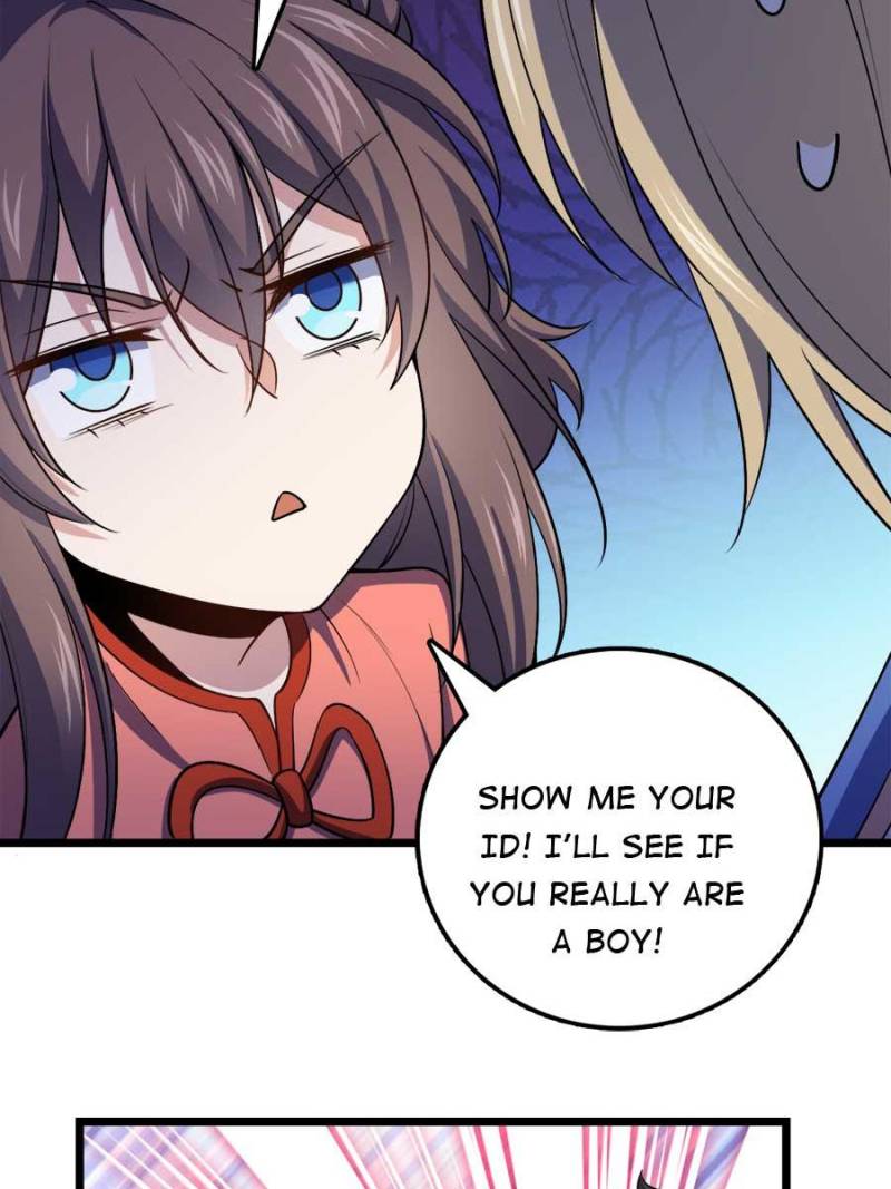 Spare Me, Great Lord! Chapter 72 - 51