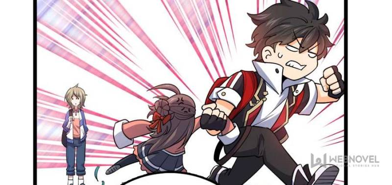 Spare Me, Great Lord! Chapter 72 - 52