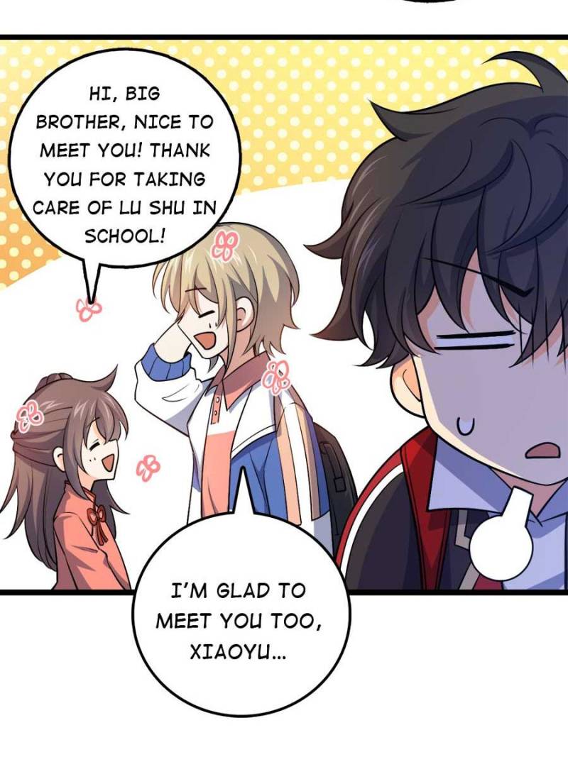 Spare Me, Great Lord! Chapter 72 - 54