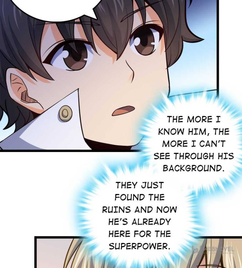 Spare Me, Great Lord! Chapter 72 - 58