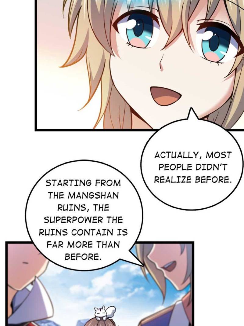 Spare Me, Great Lord! Chapter 72 - 59