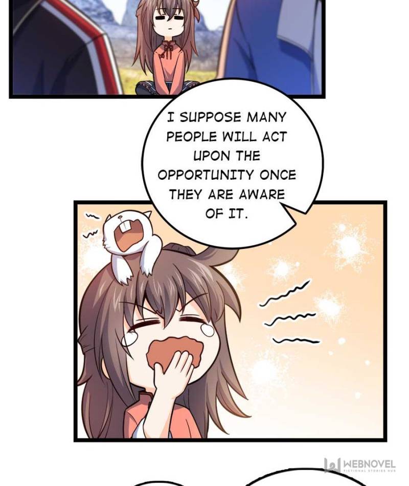Spare Me, Great Lord! Chapter 72 - 60