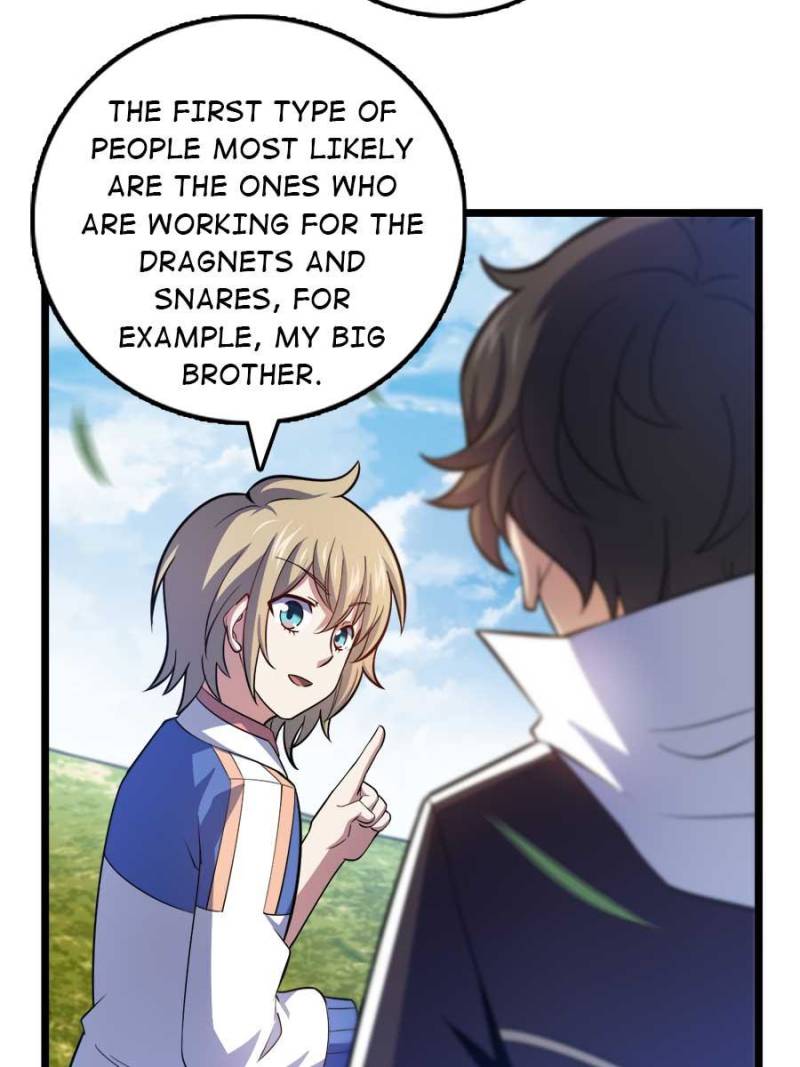 Spare Me, Great Lord! Chapter 72 - 62