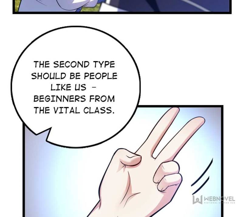 Spare Me, Great Lord! Chapter 72 - 63
